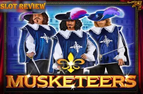 Musketeers JVL